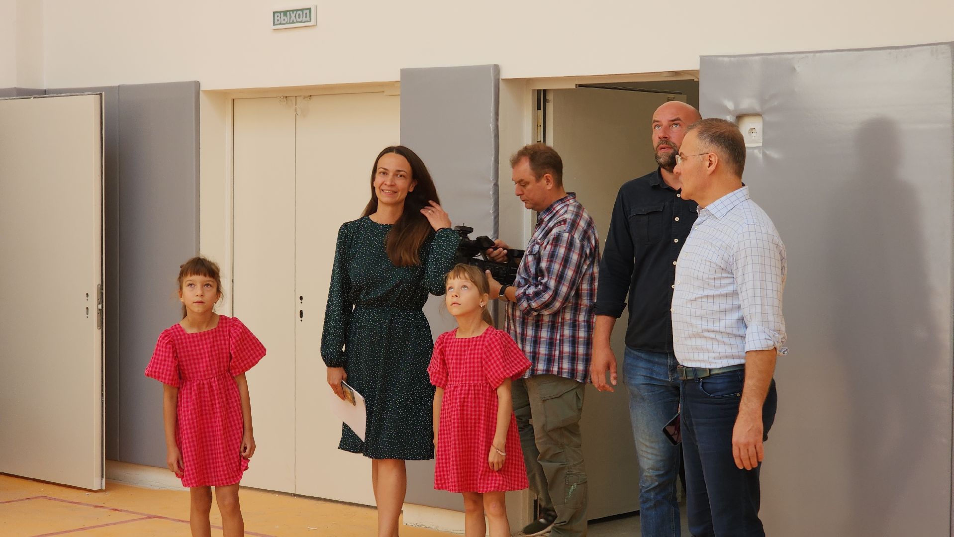 ступино, новая школа, новое ступино,