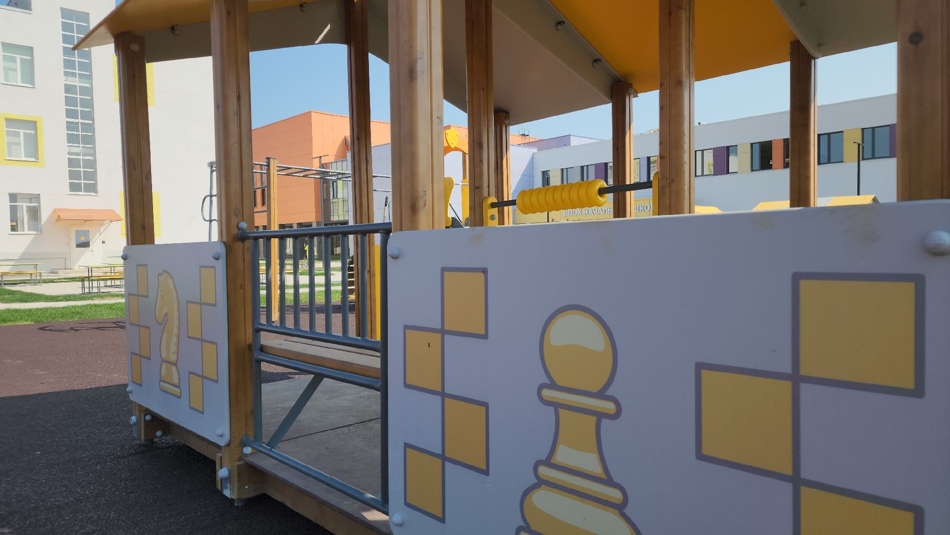 ступино, новая школа, новое ступино,