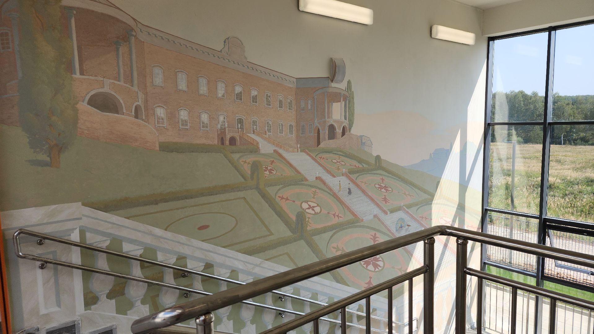 ступино, новая школа, новое ступино,