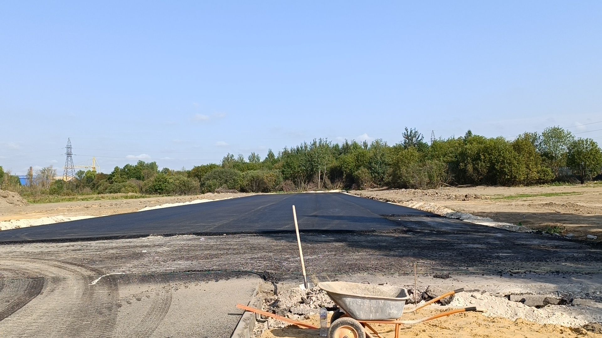 новая дорога, авиатика, лобня,