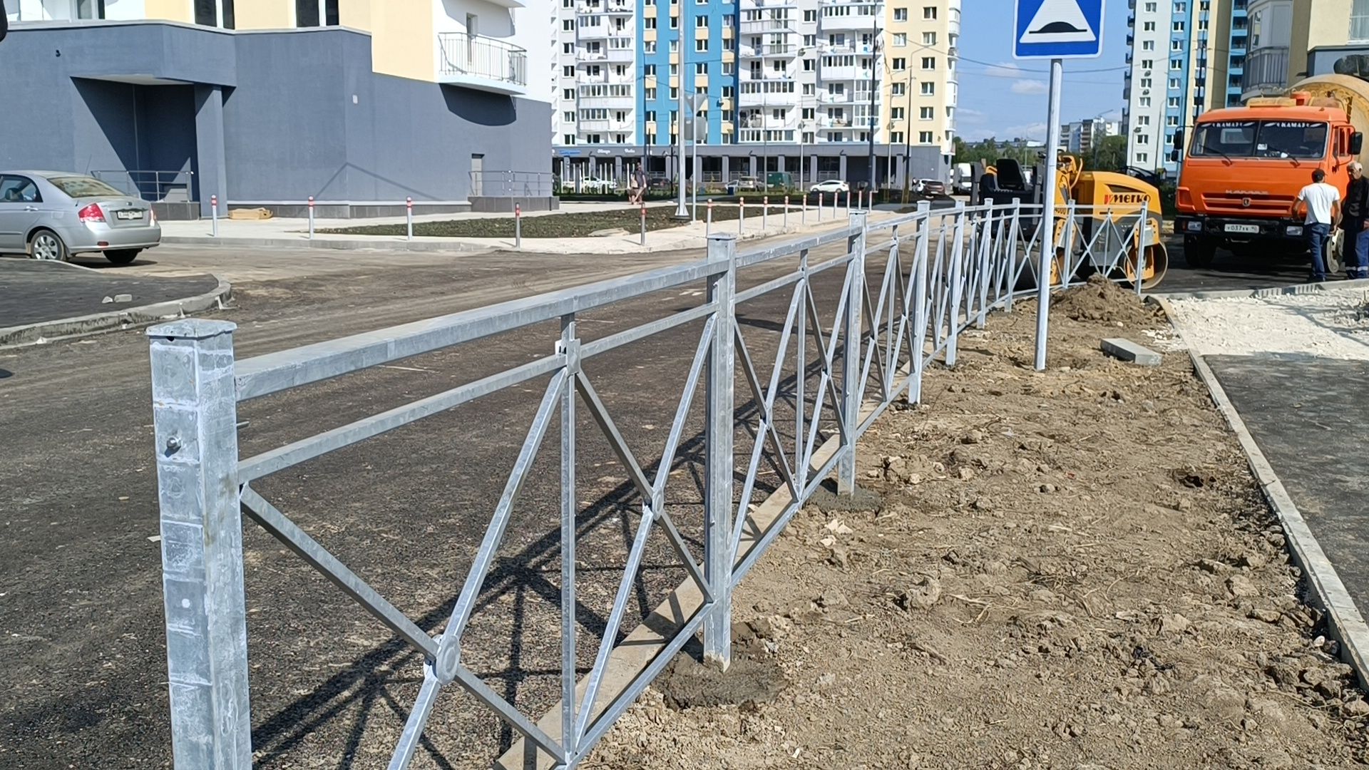 новая дорога, авиатика, лобня,