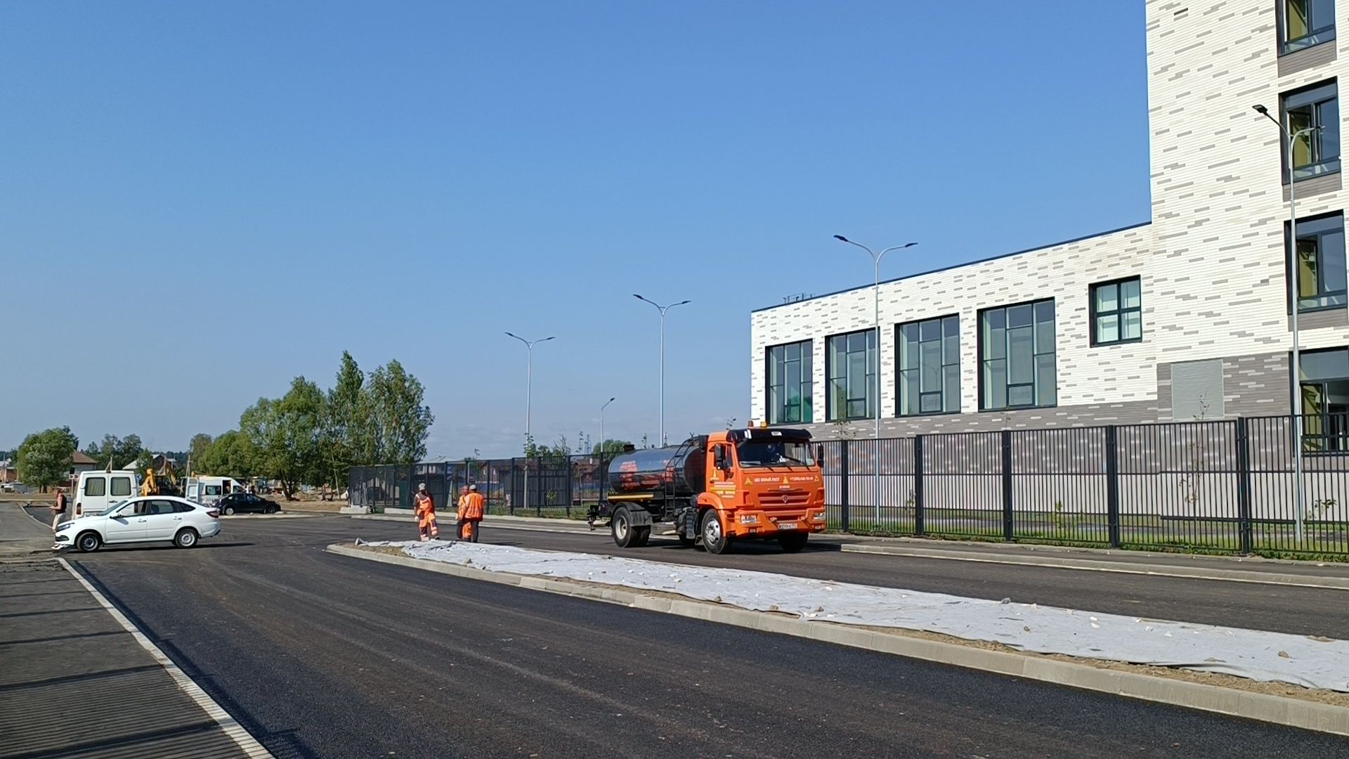 новая дорога, авиатика, лобня,