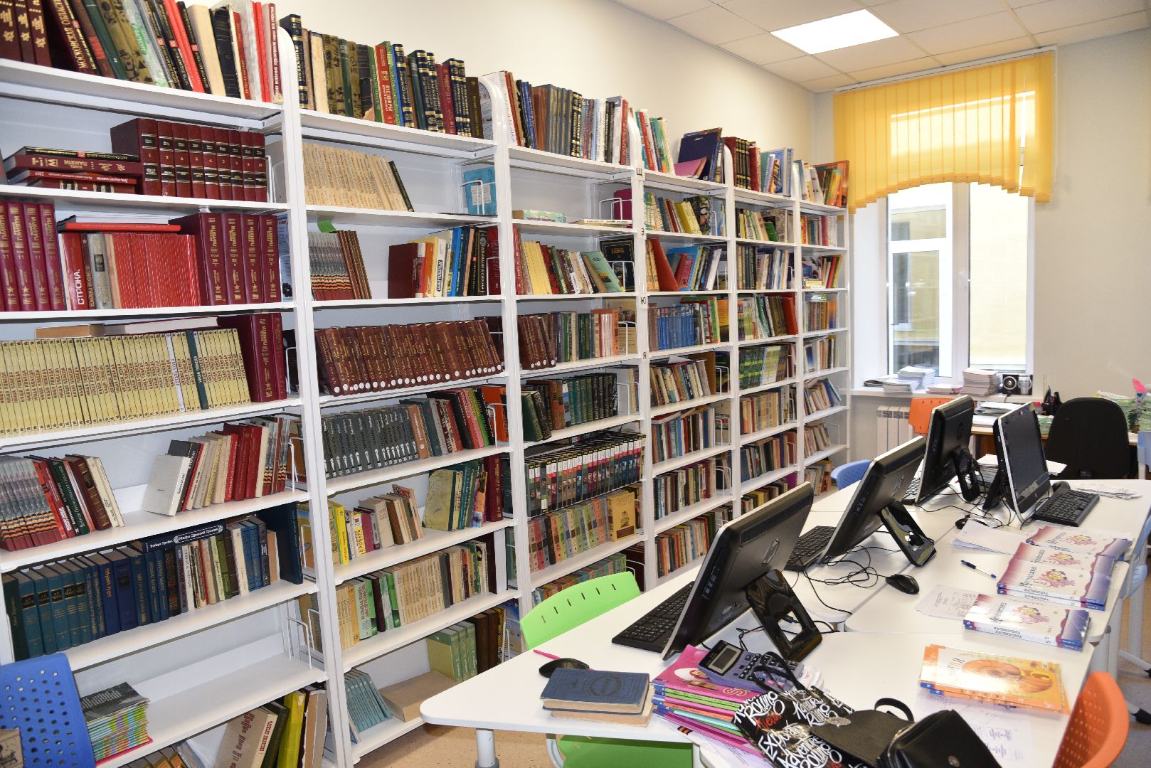 лотошино, лотошинская школа 2, образование,