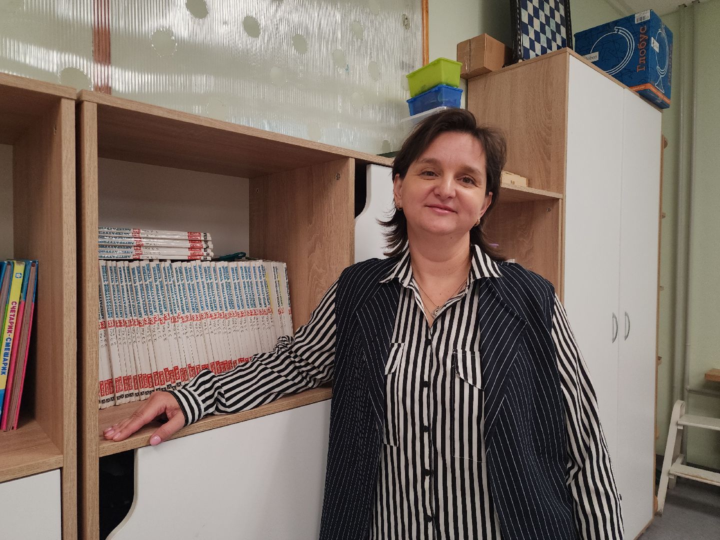 Черноголовка, Лучшие учителя, Образование,