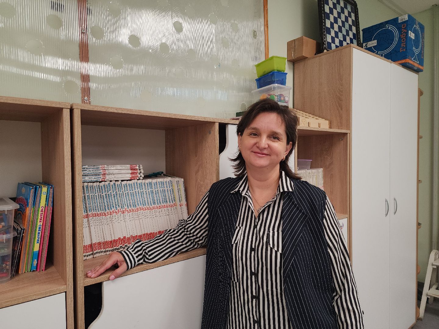 Черноголовка, Лучшие учителя, Образование,