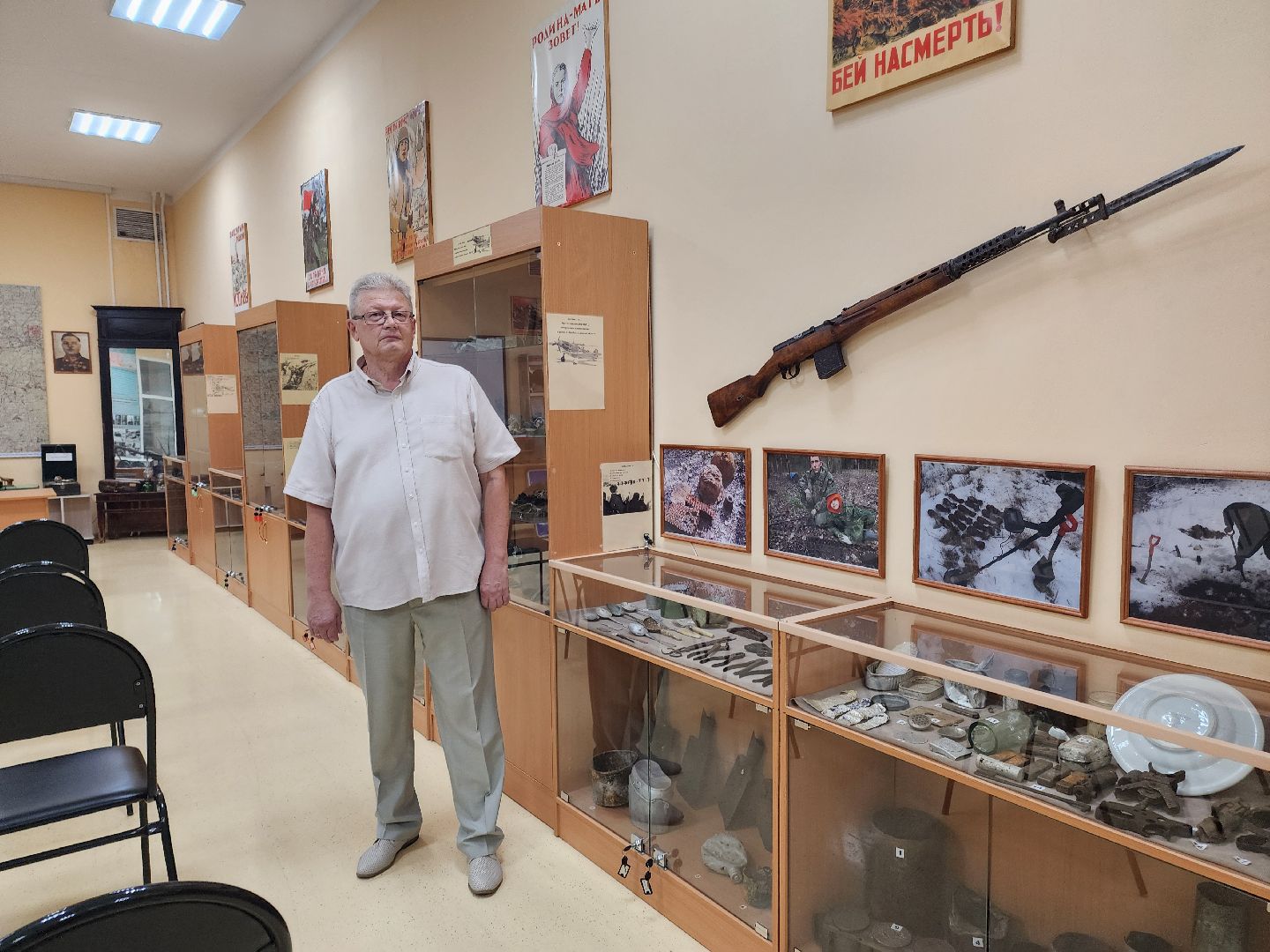 Подольск, МОУ СОШ 34, Учитель, Топ-100, Лучшие учителя, История,Образование,