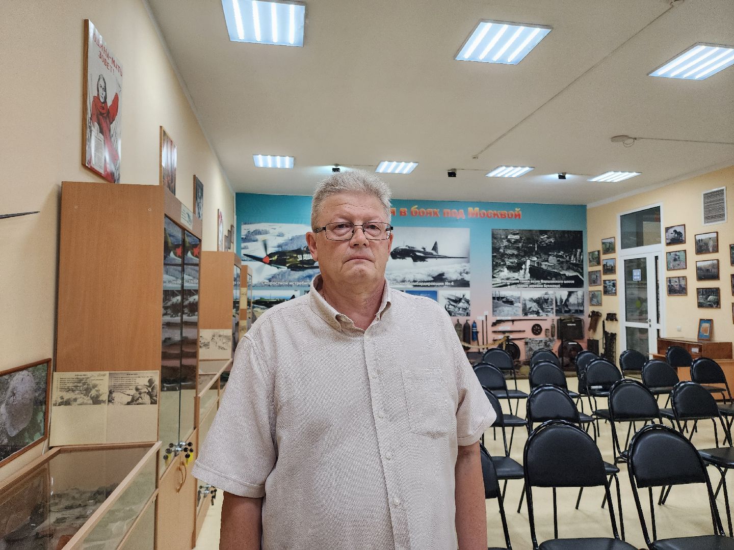 Подольск, МОУ СОШ 34, Учитель, Топ-100, Лучшие учителя, История,Образование,