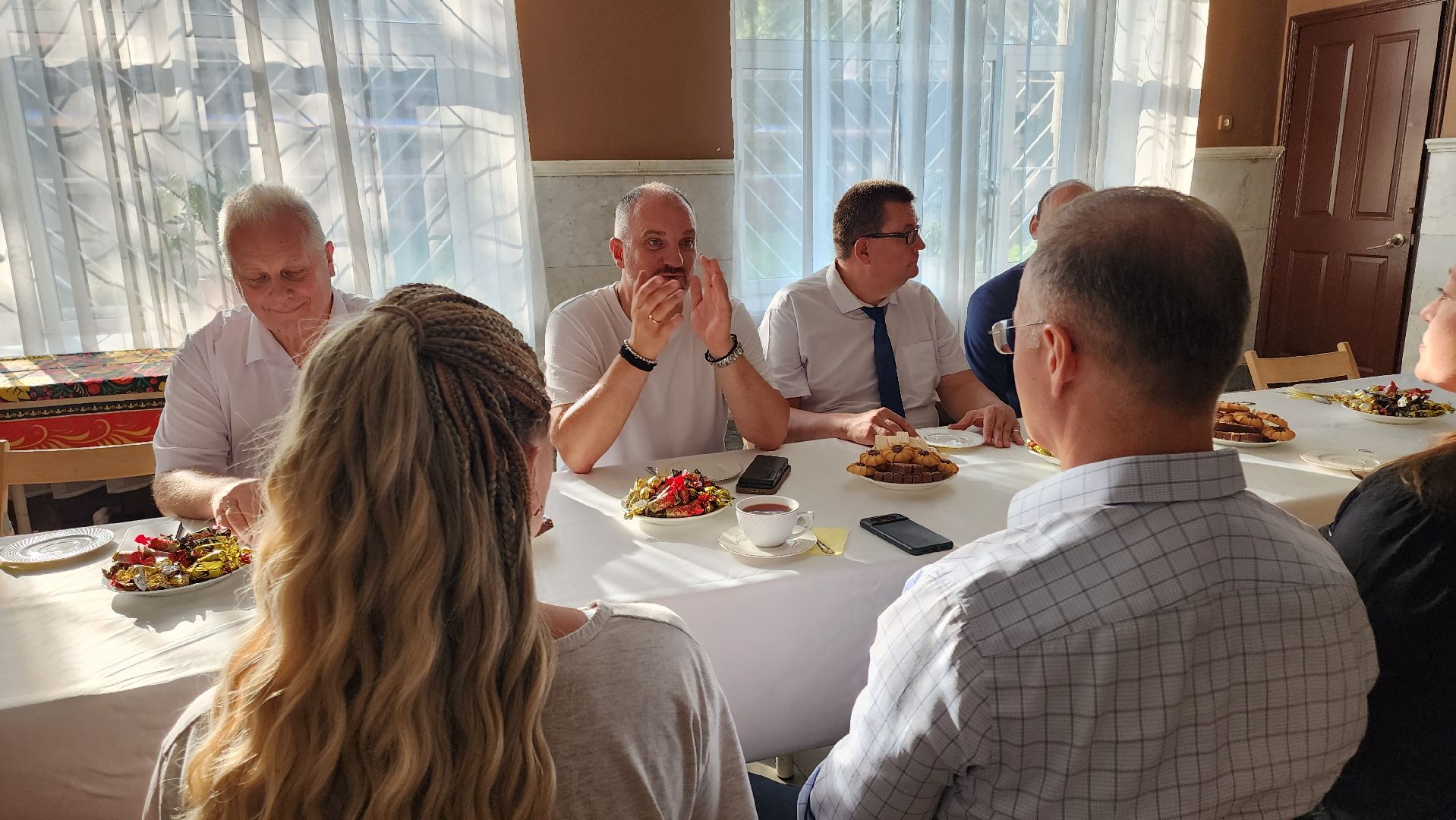 кашира, семьи участников сво, школьные наборы,