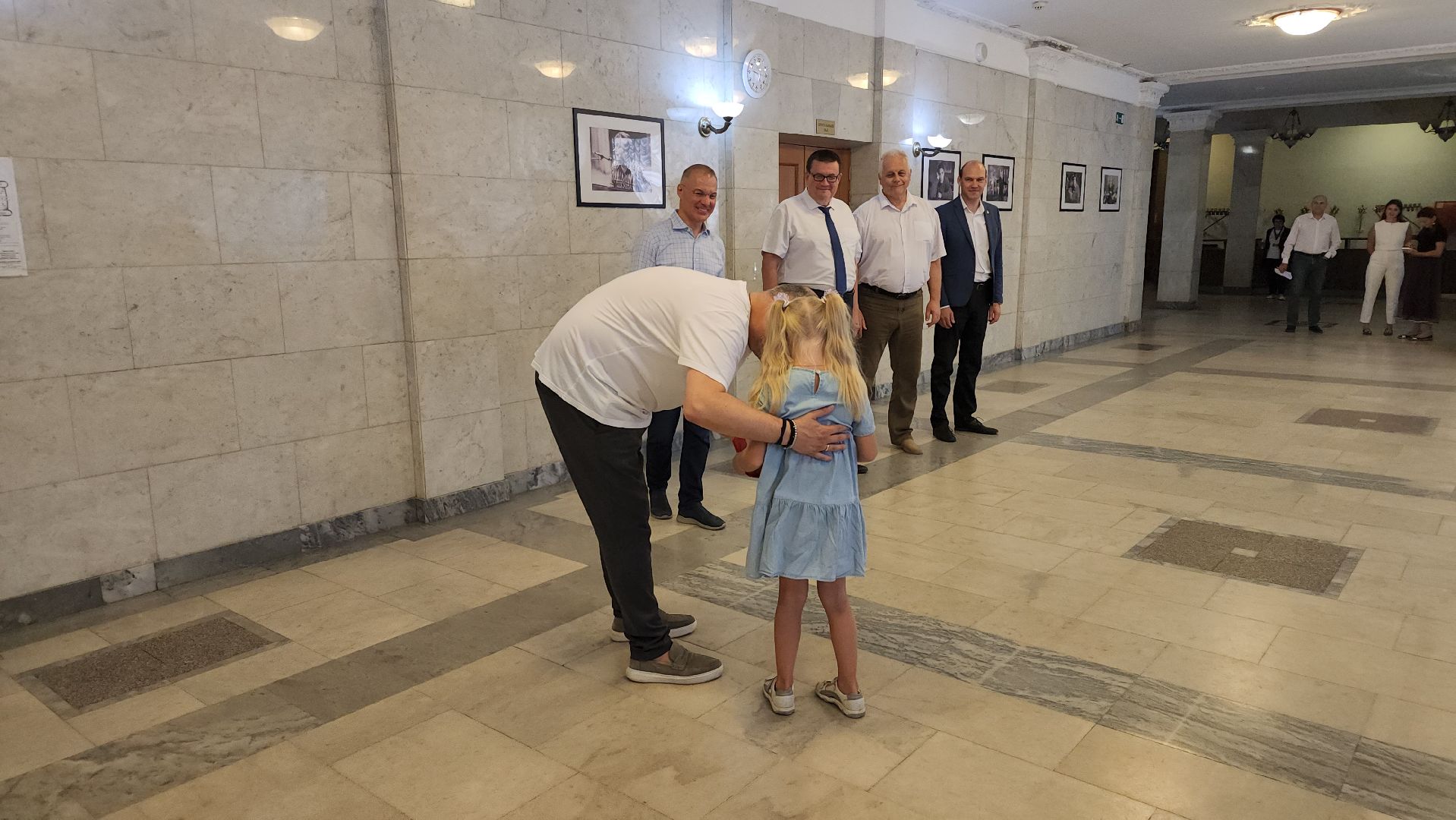 кашира, семьи участников сво, школьные наборы,