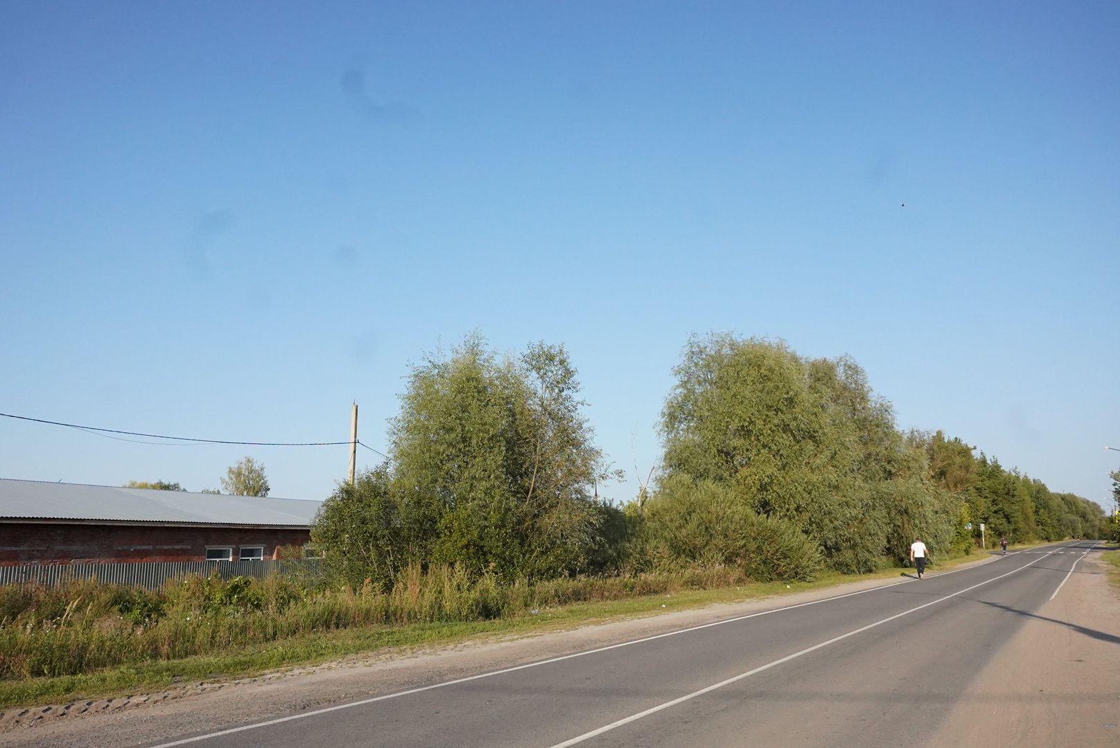 Павловский Посад, Городской округ Павловский Посад, выездная администрация апрелевка, Жители, Люди, Обращения,