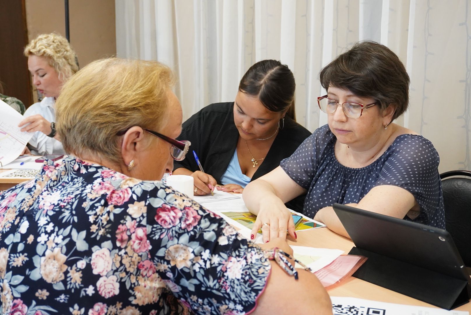 Павловский Посад, Городской округ Павловский Посад, Газификация, Люди, Выездная администрация,