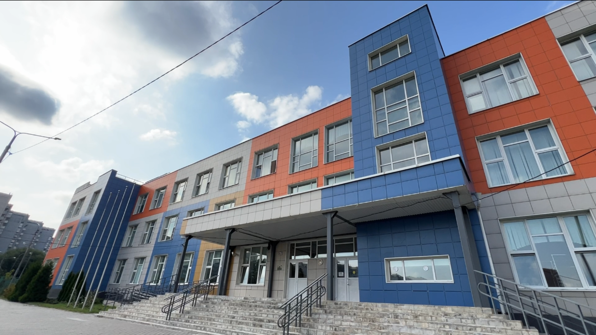 химки, образование, учитель, лучший учитель московской области, школа,