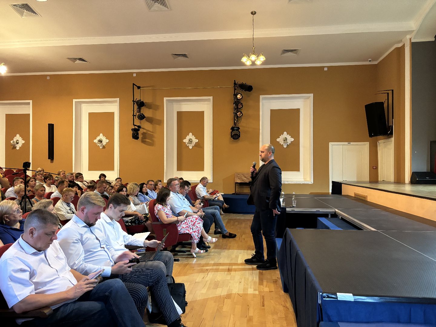 выездная администрация, отопительный сезон 2024-2025, котельная,