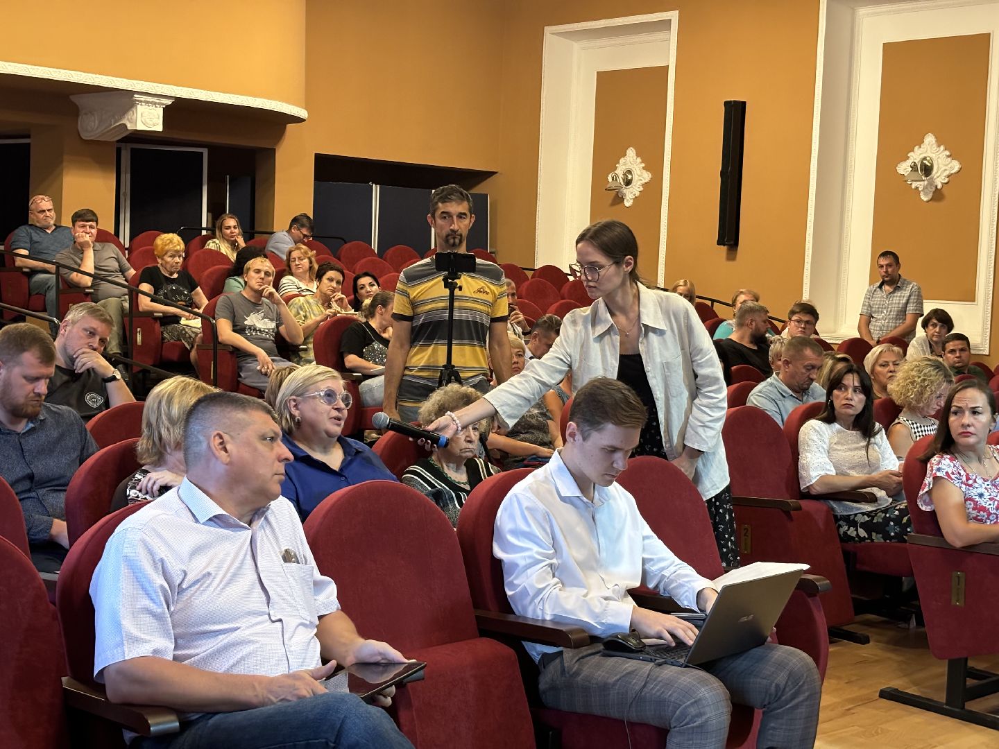 выездная администрация, отопительный сезон 2024-2025, котельная,