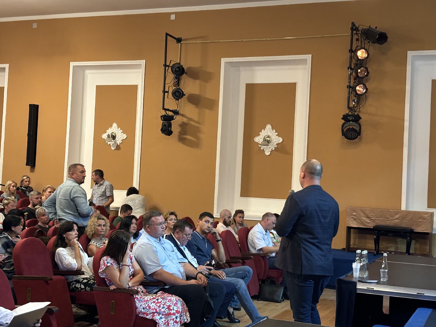 выездная администрация, отопительный сезон 2024-2025, котельная,