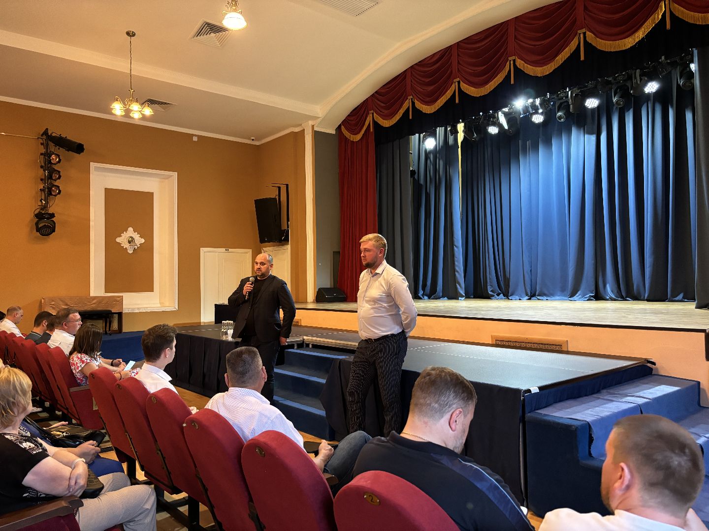 выездная администрация, отопительный сезон 2024-2025, котельная,