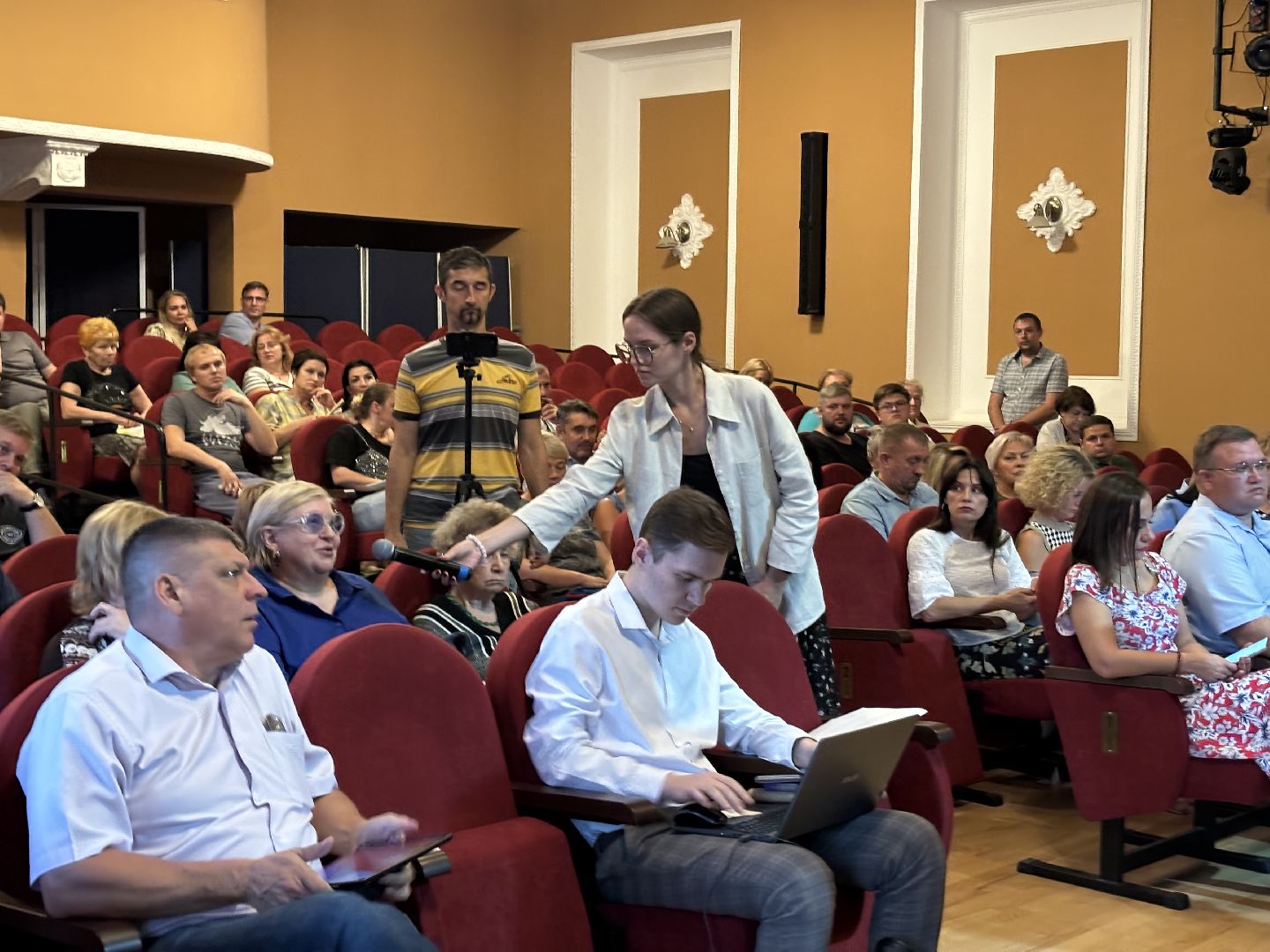 выездная администрация, отопительный сезон 2024-2025, котельная,