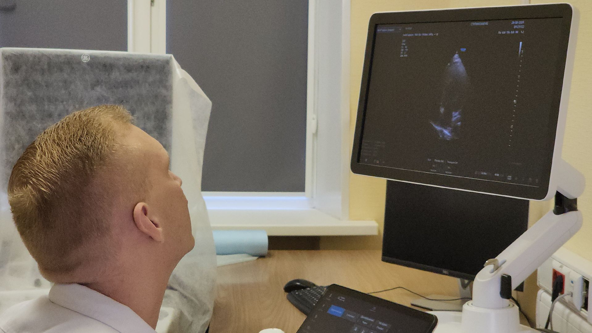 ступино, медицина подмосковья, ступинская клиническая больница,