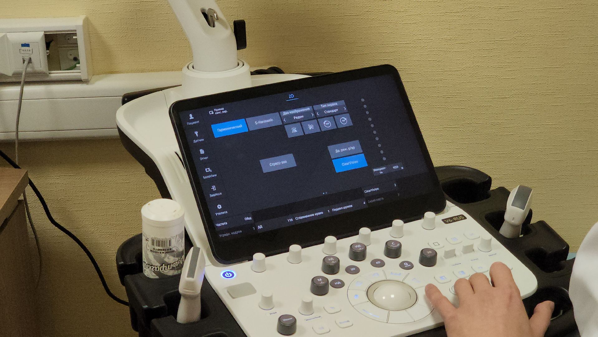 ступино, медицина подмосковья, ступинская клиническая больница,