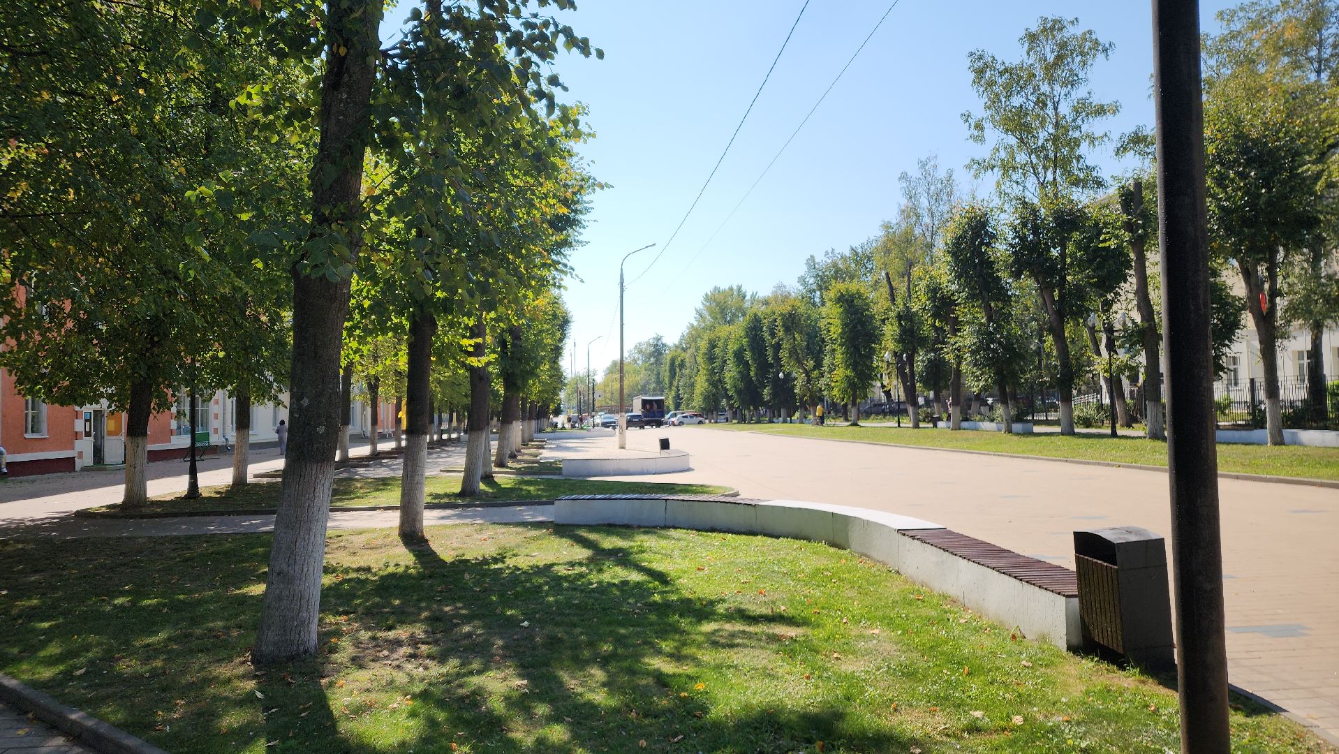 Ступино, День города, праздники,