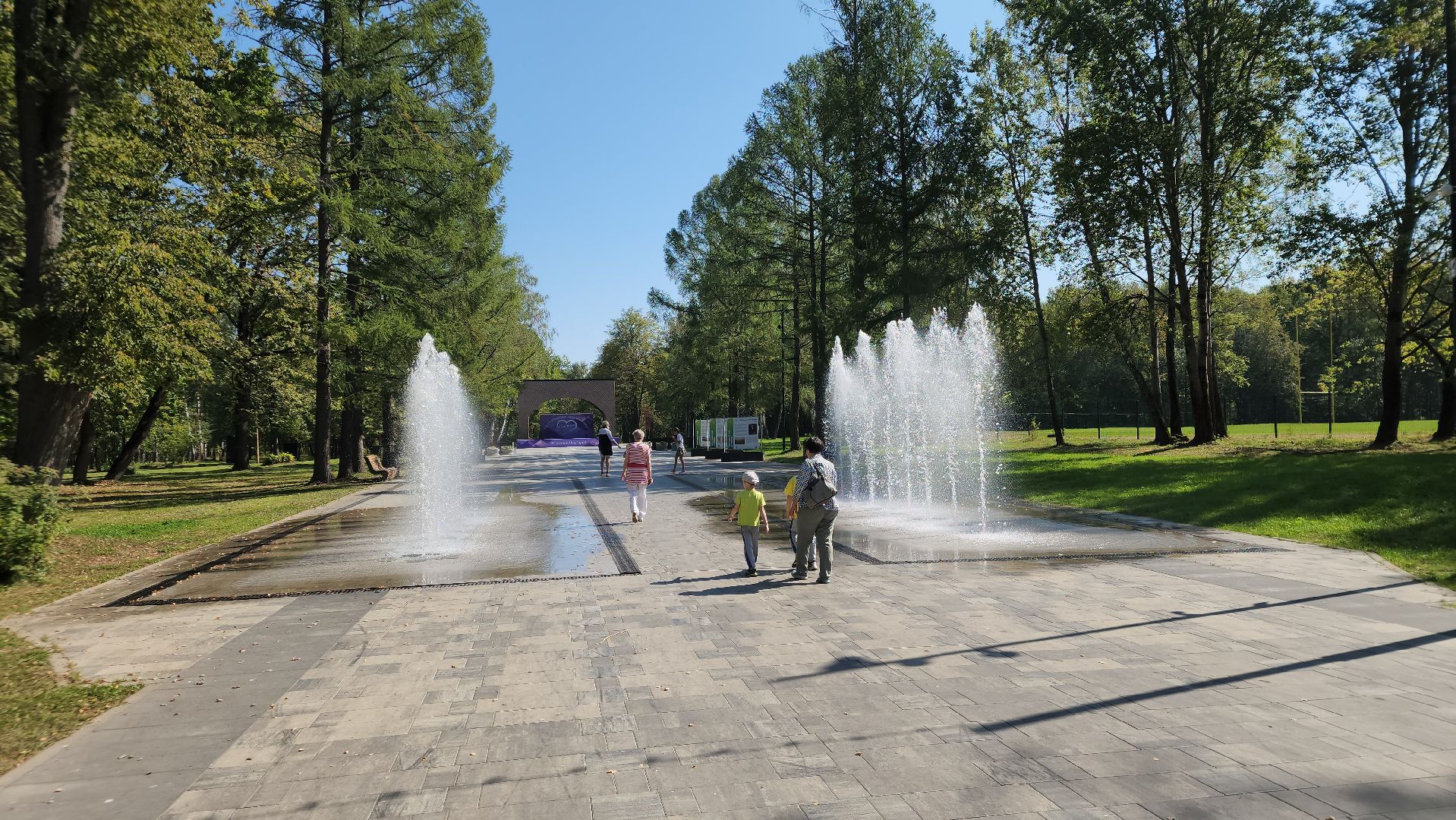 Ступино, День города, праздники,