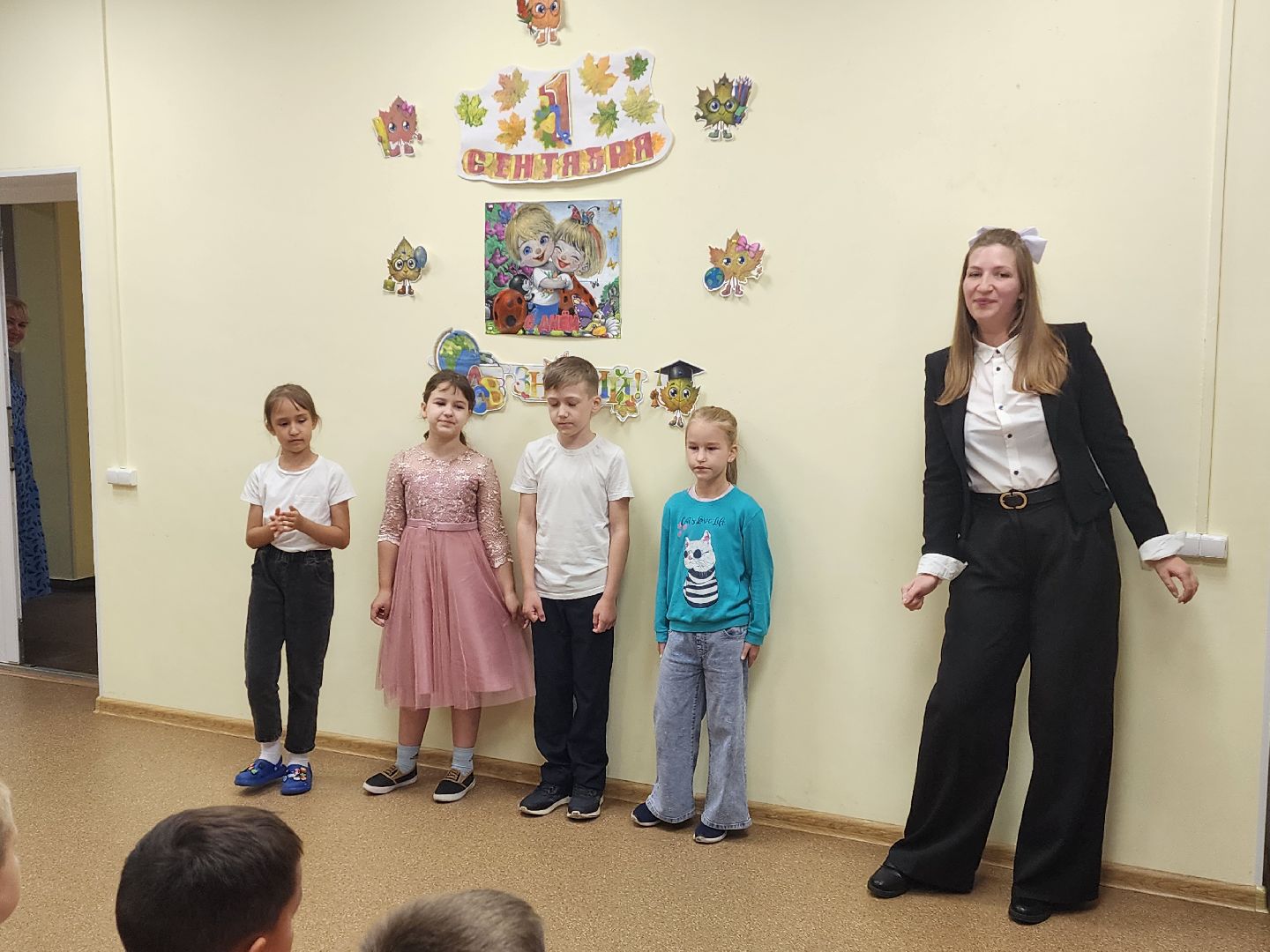 красноармейск, городской округ пушкинский, подарки школьникам, социальный центр,