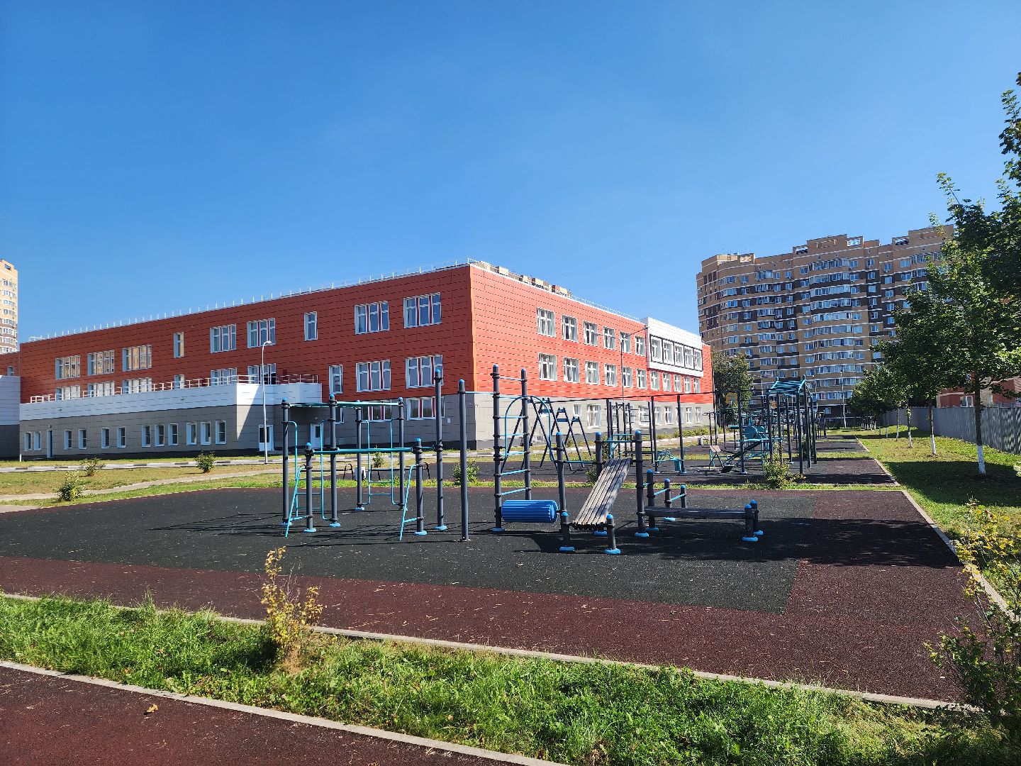 пушкино,
