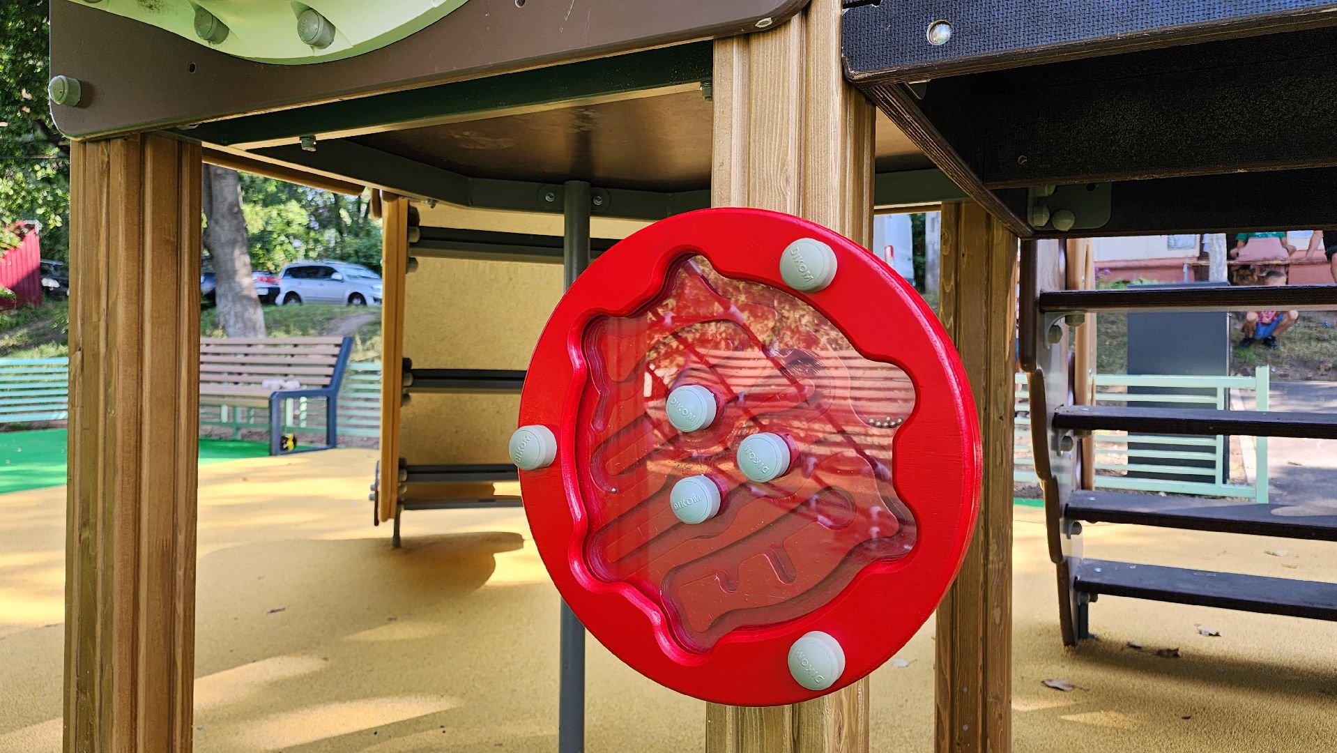 кашира, благоустройство, детские игровые площадки,