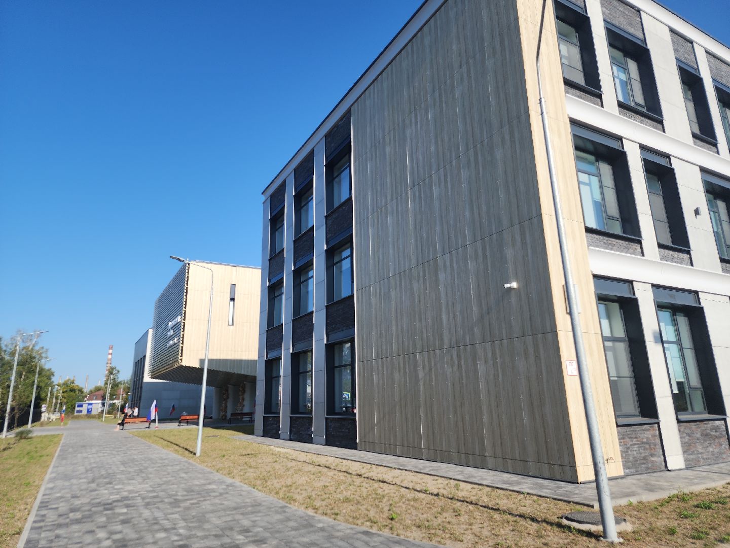 новая школа, орехово зуево, первый звонок,2 сентября,