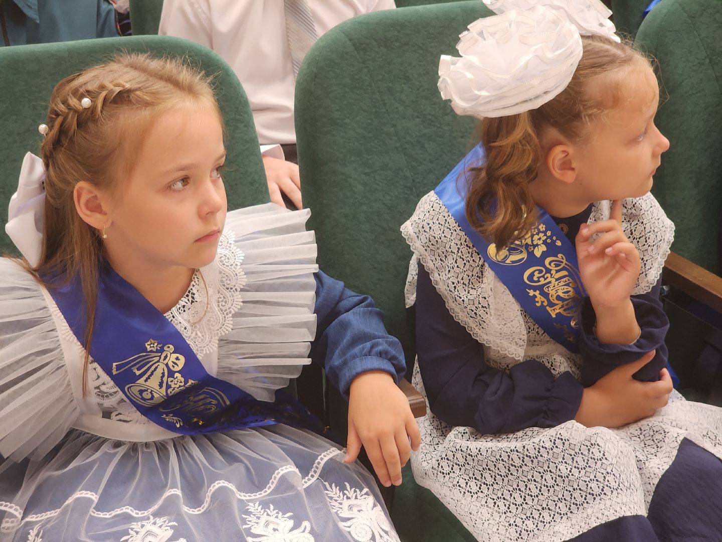 новая школа, орехово зуево, первый звонок,2 сентября,