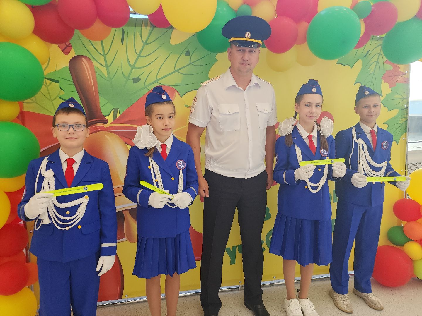 новая школа, орехово зуево, первый звонок,2 сентября,