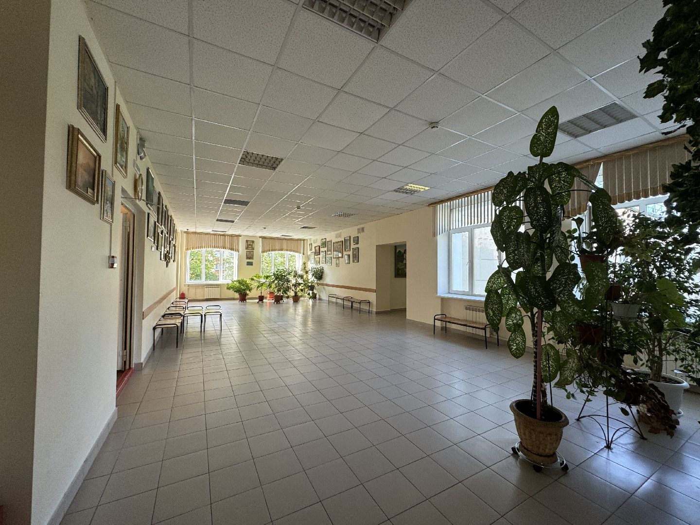 фрязино, 3 школа,