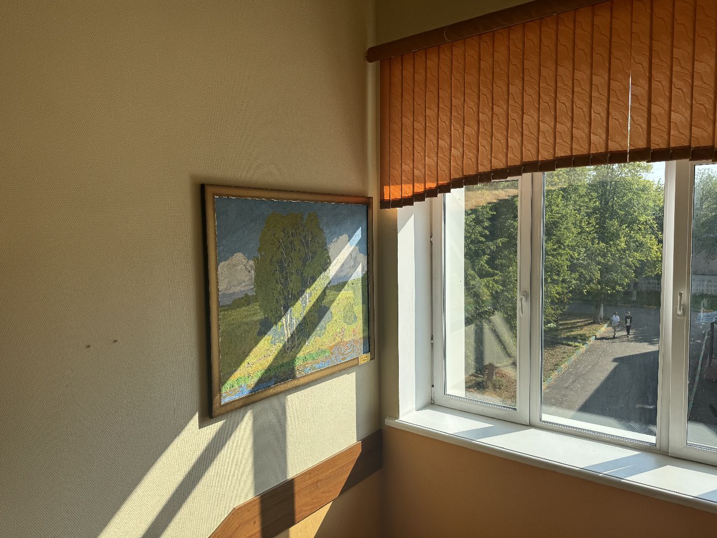 фрязино, 3 школа,