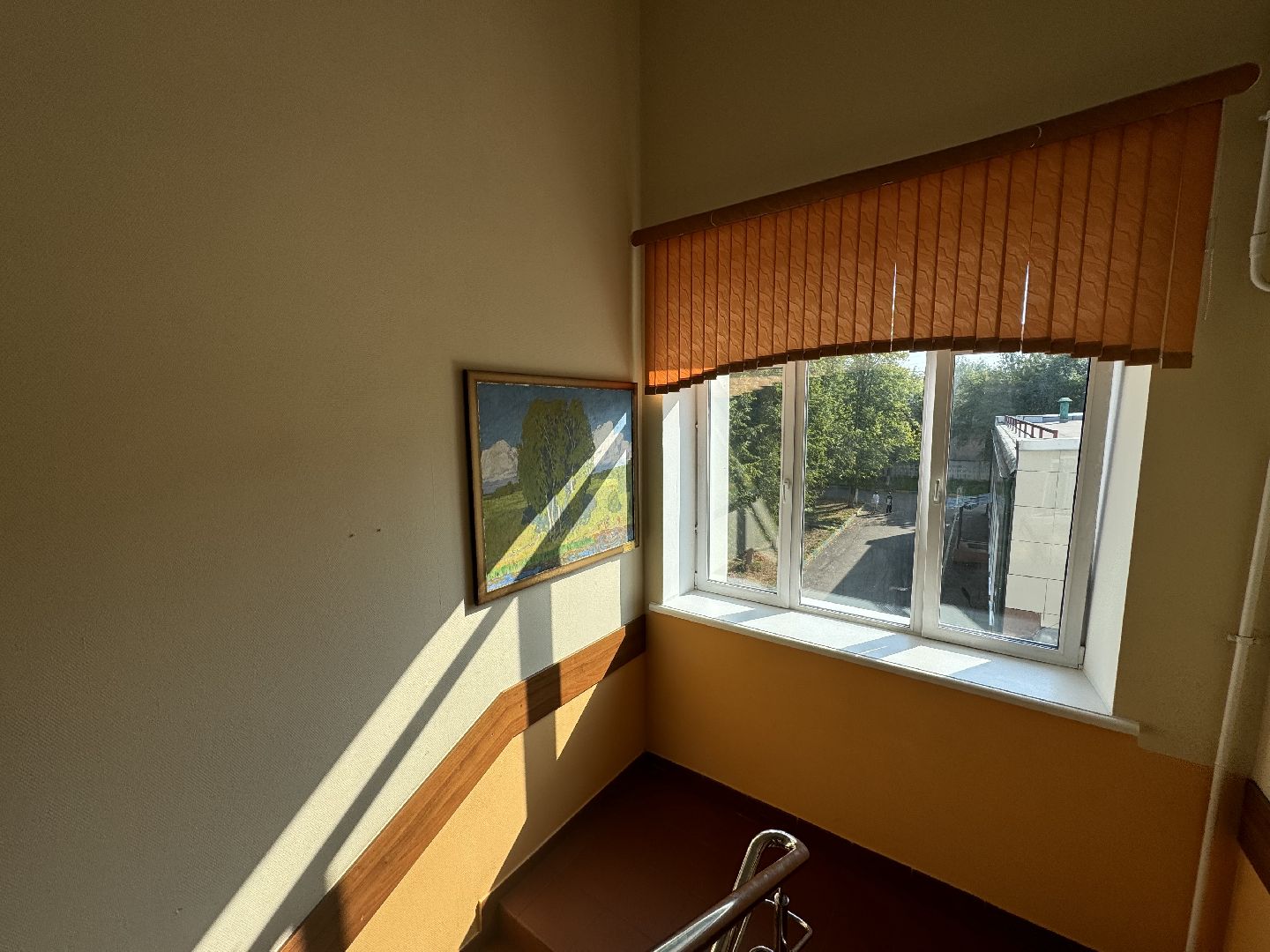 фрязино, 3 школа,