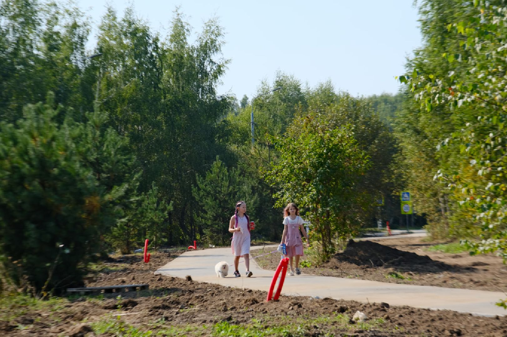 пущино, серпухов, дороги, ремонт дорог,