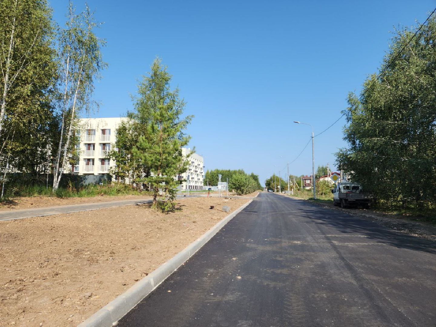 пущино, серпухов, дороги, ремонт дорог,