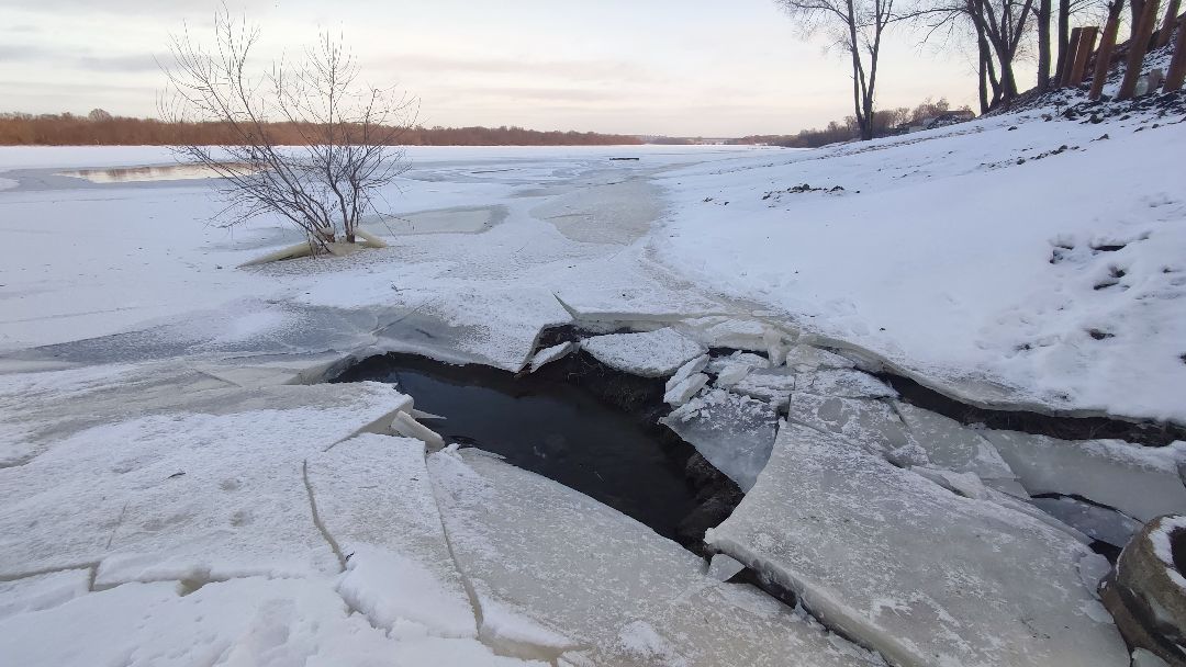 Кашира, погода