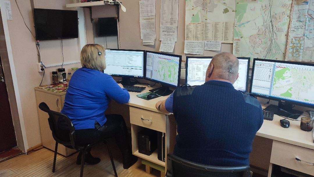 Кашира, погода