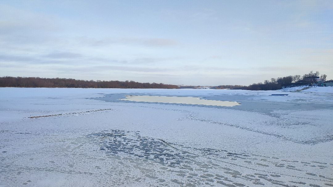 Кашира, погода