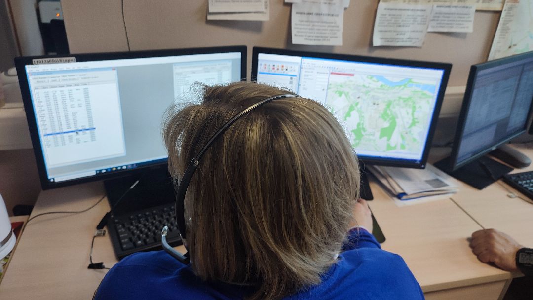 Кашира, погода