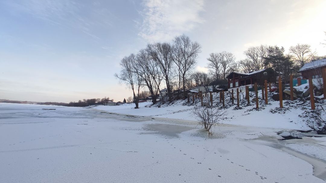 Кашира, погода