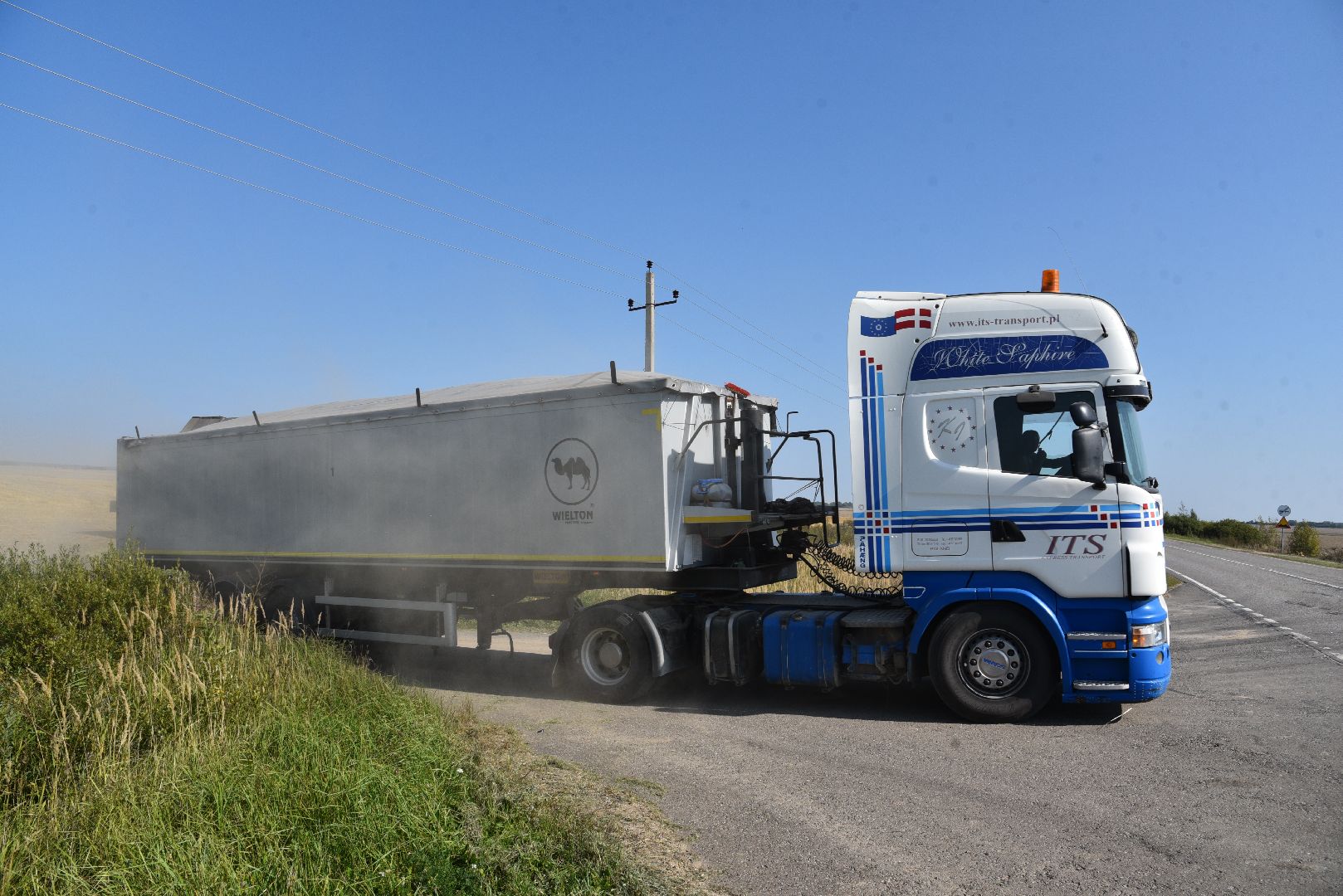 лотошино, сельское хозяйство, уборка урожая, урожай 2024,