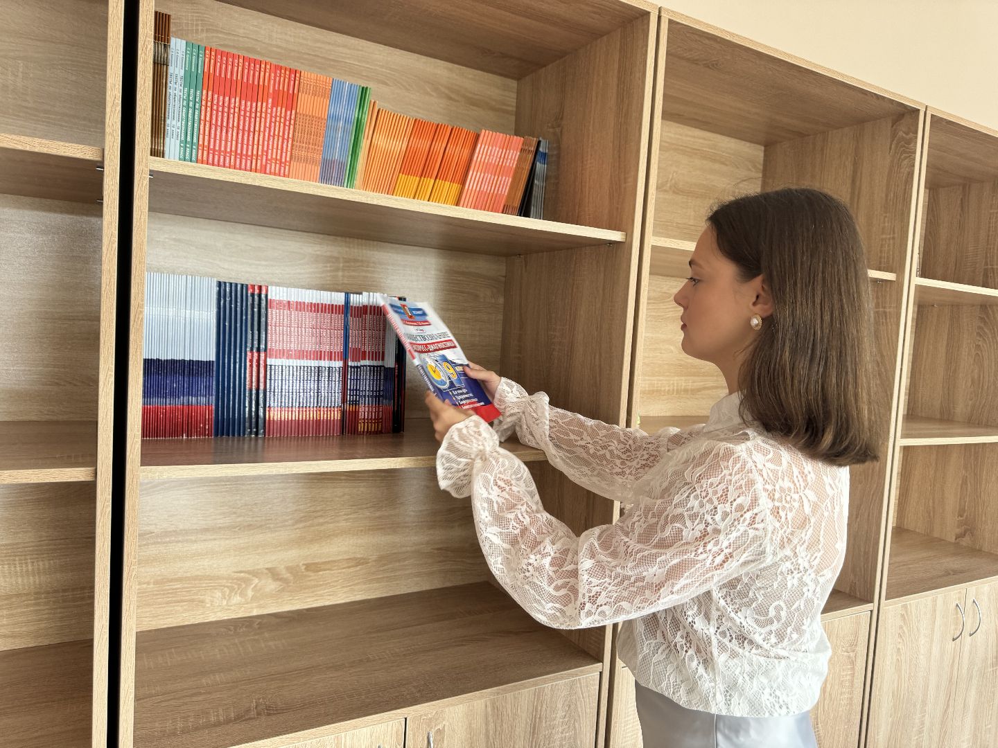 шаховская, молодой педагог, молодой специалист, школа,