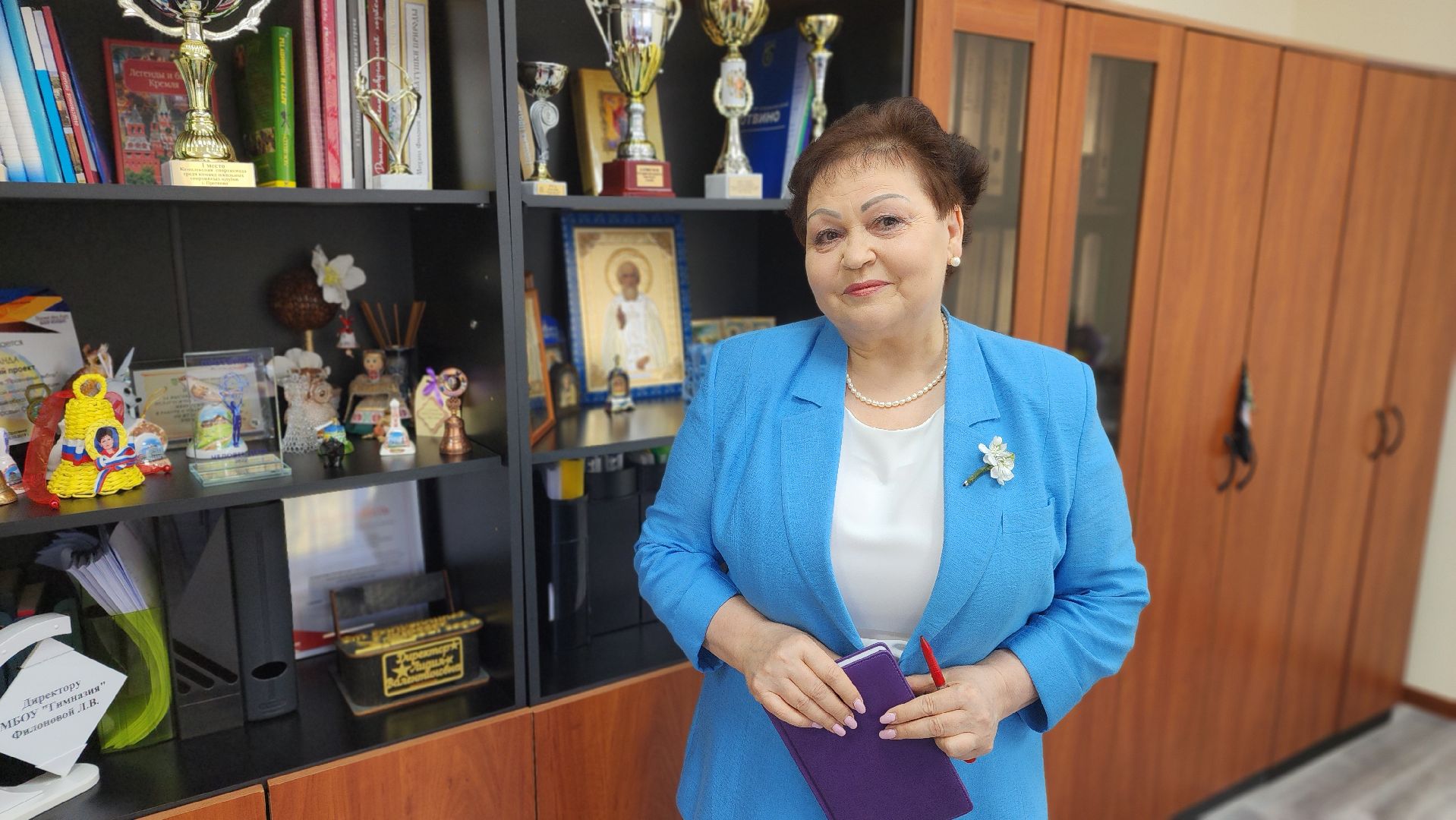 протвино, образование, топ 100 школ подмосковья, гимназия протвино, образование в подмосковье,