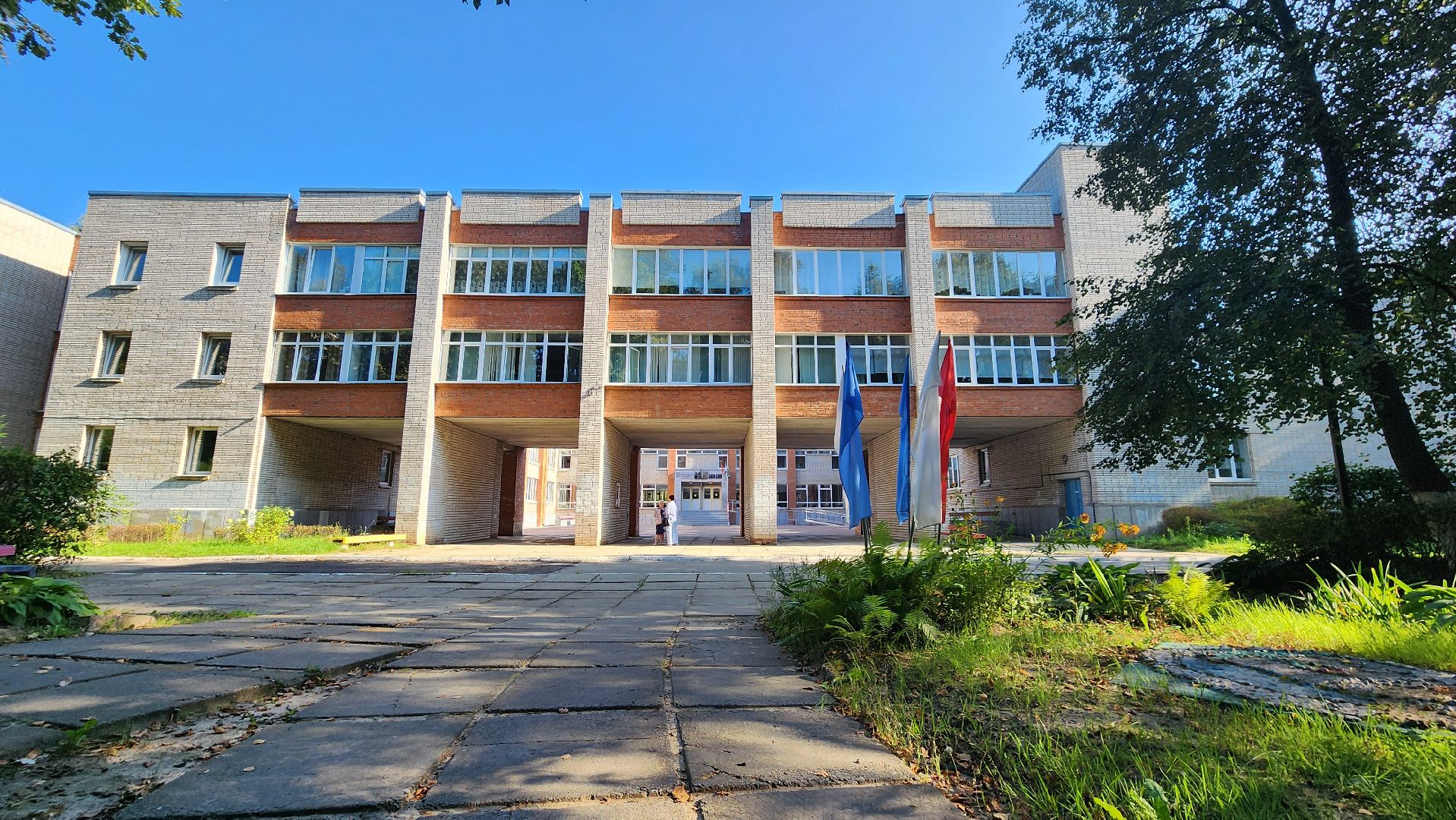 протвино, образование, топ 100 школ подмосковья, гимназия протвино, образование в подмосковье,