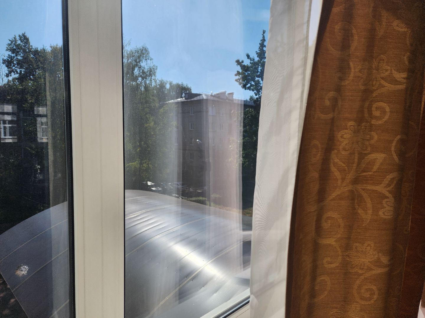 воскресенск, образование, ремонт в школе,