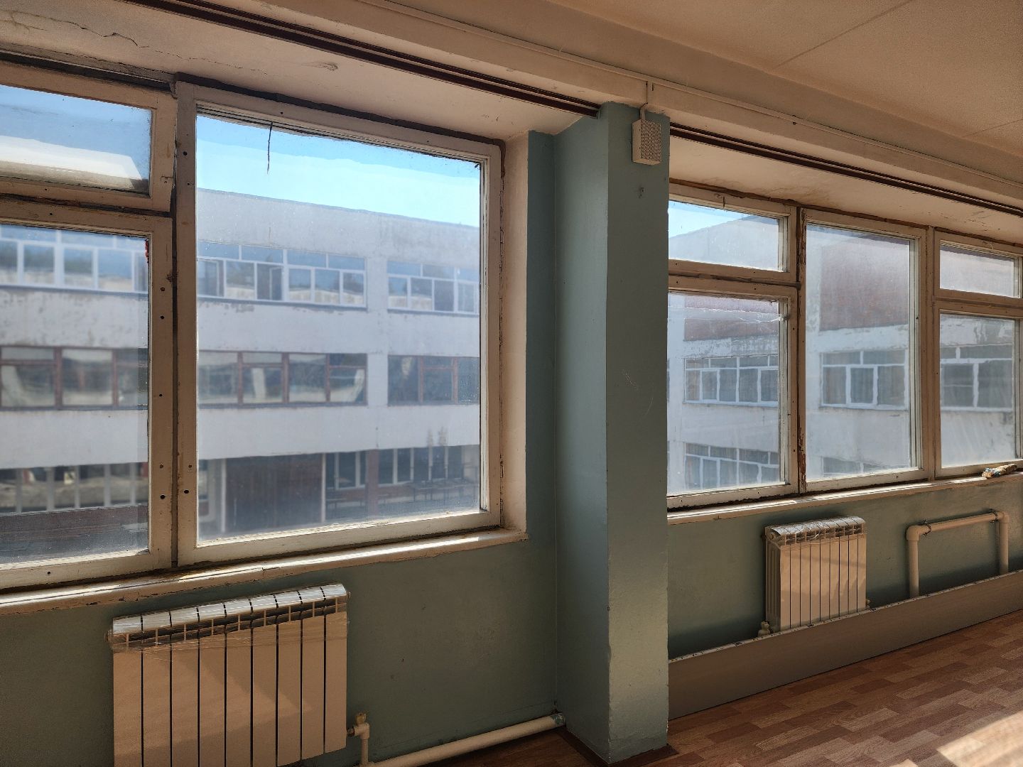 воскресенск, образование, ремонт в школе,