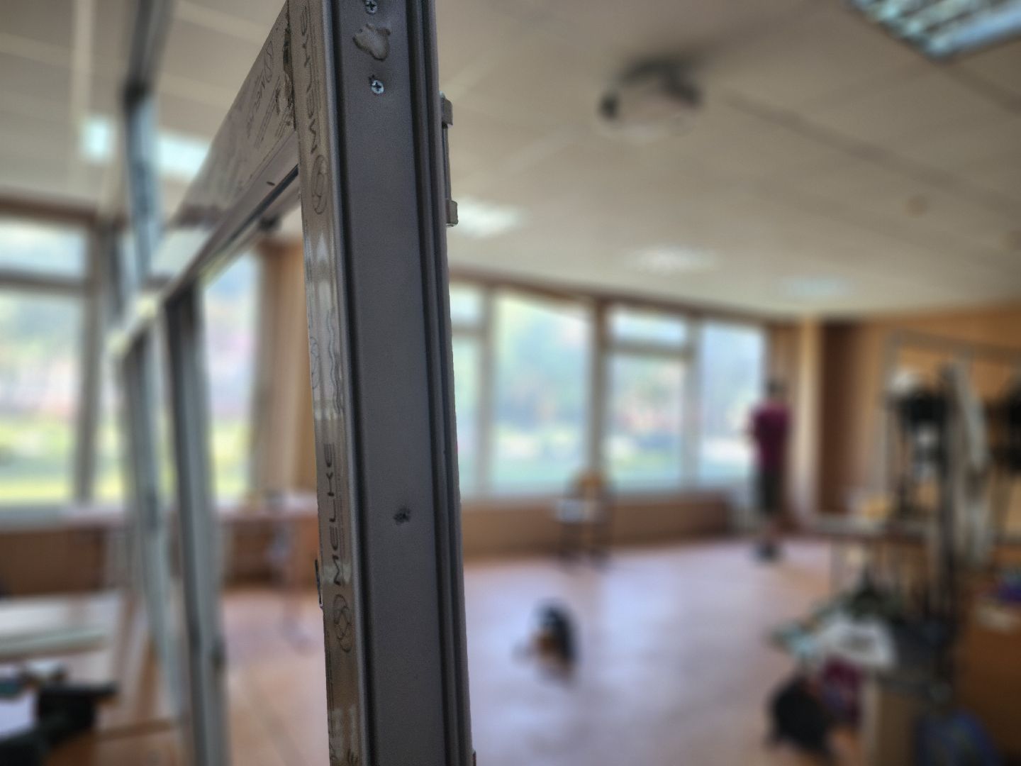 воскресенск, образование, ремонт в школе,