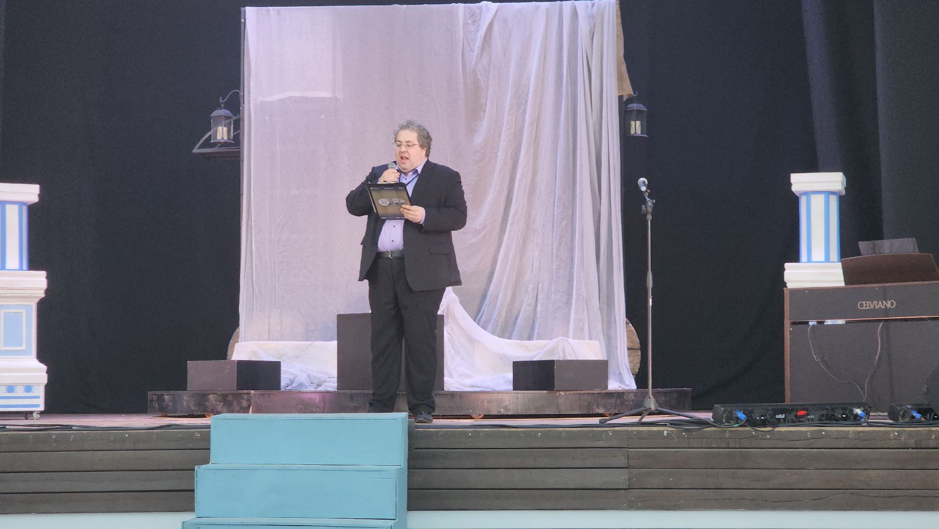 пушкино, театральный фестиваль, спектакли, культурная жизнь, пушкинский округ,