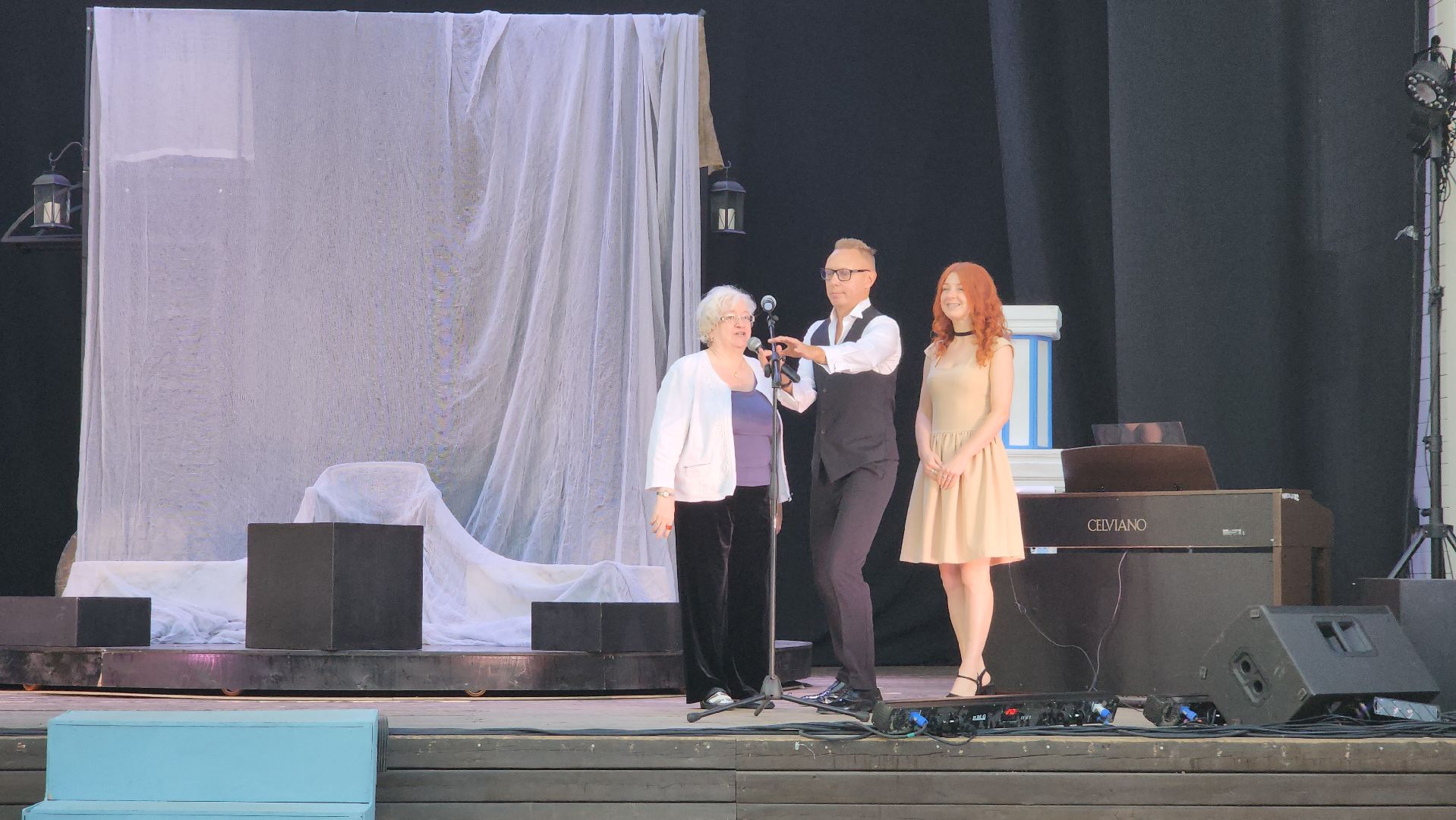 пушкино, театральный фестиваль, спектакли, культурная жизнь, пушкинский округ,